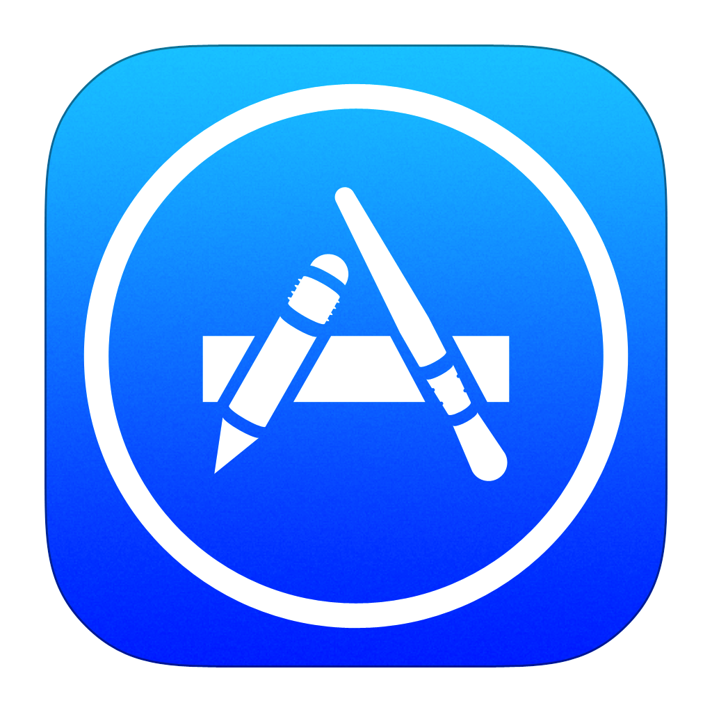 Apple App Store